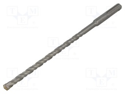 Drill bit; for concrete; Ø: 8mm; L: 210mm; SDS-Plus®