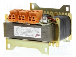 Choke du/dt; 16A; 3.6mH