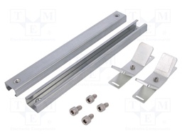 Pole mounting kit; Application: for ARCA enclosure