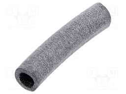Insulating tubing