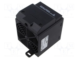 Blower heater; semiconductor,with fan; CSL 028; 400W; Uoper: 120V