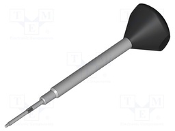 Tool: mounting tool; SW-KS-112; 144mm; test needles