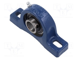 Bearing: bearing unit Y; adjustable grip,with plummer block