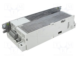 Vector inverter; Max motor power: 1.5kW; Usup: 170÷264VAC; IN: 7