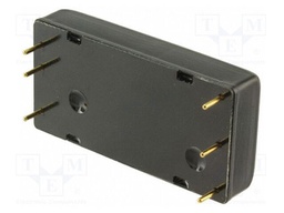 Converter: DC/DC; Mounting: THT