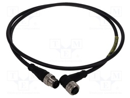 Cable: for sensors/automation