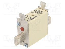 Fuse: fuse; gG; 80A; 500VAC; industrial; NH000