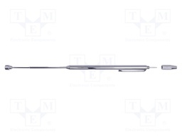 Scriber; telescopic