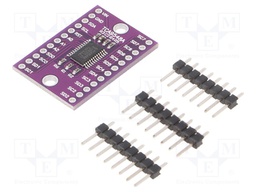 Module: adapter; I2C interface multiplexer; I2C; Channels: 8