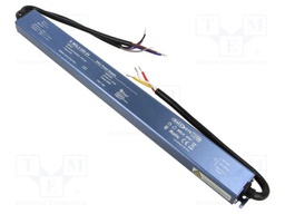 Power supply: switching; LED