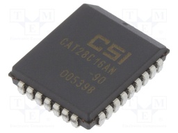 IC: EEPROM memory; Memory: EEPROM; parallel