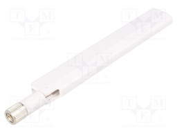 Antenna; 2G,3G,4G,GSM,LTE; 1.5dBi,1.6dBi,2.9dBi; male,SMA