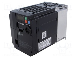 Vector inverter; 1.5/2.2kW; 3x380÷480VAC; for wall mounting