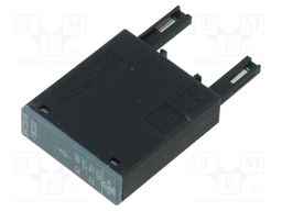 Surge arrestor; varistor; Series: 3RT20; Size: S00; 48÷127VAC