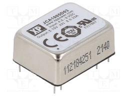 Converter: DC/DC