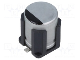 Capacitor: hybrid; 68uF; 35VDC; ESR: 35mΩ; ZA; SMD; ±20%; -55÷105°C