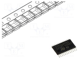 IC: driver