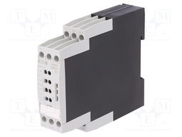 Module: voltage monitoring relay; overvoltage,too low voltage