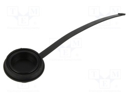 Protection cover; external thread; Standard Vitalis Buccaneer®