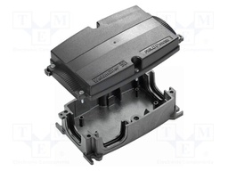 Enclosure: multipurpose