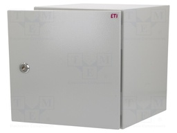 Enclosure: wall mounting; X: 300mm; Y: 300mm; Z: 250mm; SOLID GSX