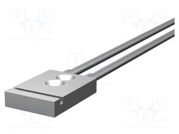 Sensor: fiber-optic; Oper.mode: diffuse-reflective