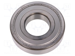 Bearing: single row deep groove ball; Øint: 45mm; Øout: 100mm