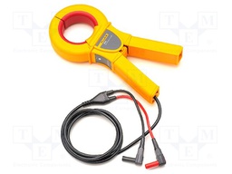 AC current clamp adapter; Øcable: 54mm; I AC: 800A