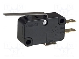 Microswitch SNAP ACTION