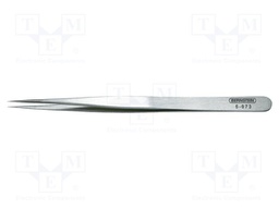 Tweezers; universal