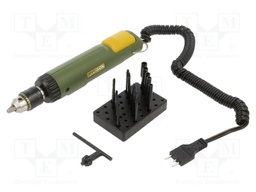 Electric screwdriver; 0.35÷1Nm; 12V; MIS 1