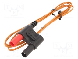 K-type temperature probe; Kind of probe: general purpose