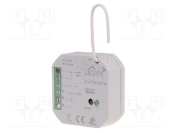 Module: 3-channel controller; 868MHz