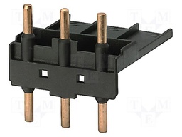 Connector:  contactor-breaker; 65x55x50mm