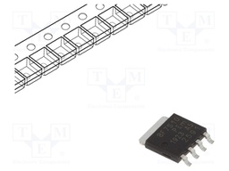 Transistor: N-MOSFET