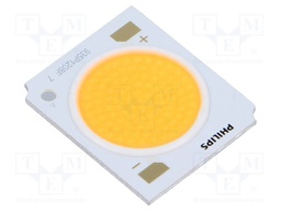 Power LED; white; COB; 750mA; P: 25.4W; 3096÷3440(typ)-3784lm