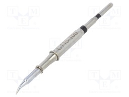 Tip; bent conical; 0.3mm