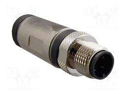 Connector: M12