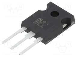 Transistor: N-MOSFET