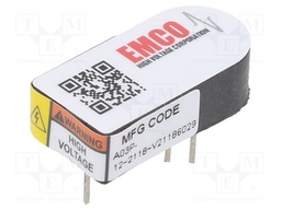 Converter: DC/DC