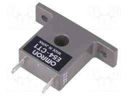 Transformer: current transformer