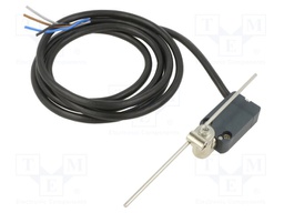Limit switch