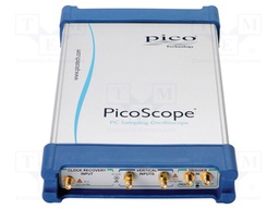 PC connected oscilloscope; ≤15GHz; Channels: 2; 32kpts; 1Msps