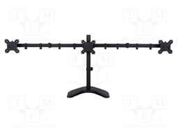 LCD/LED holder; Features: mounting monitors from 13" to 27"