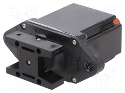 ROCKER; DPDT; Pos: 3; ON-ON-ON; 10A/277VAC; Man.series: TP