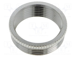 Enlarger of threads for glands