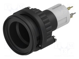 Switch: body; 30mm; Stabl.pos: 2; NC; 14; Pos: 2