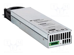 Module: laboratory power supply; Channels: 1; 50VDC; 3A; 100W