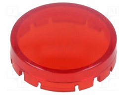 Switch: rotary; 22mm; Stabl.pos: 1; IP65; Pos: 2; Cutout: Ø22.3mm