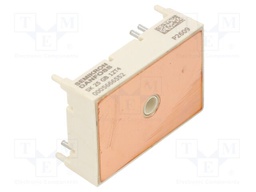Module: IGBT; transistor/transistor; IGBT half-bridge; Ic: 30A